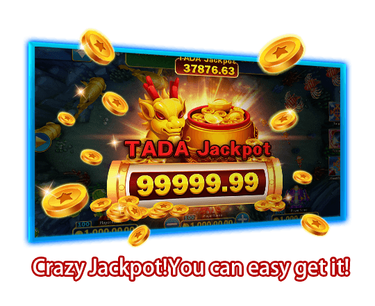 jackpot fishing india slot